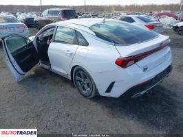 Kia Pozostałe 2021 1