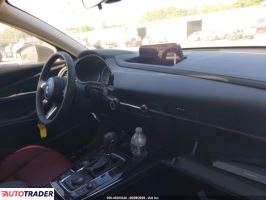 Mazda CX-30 2025 2