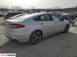 Ford Fusion 2019 2 Ford Fusion 2019 2