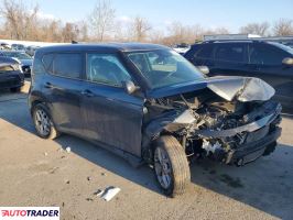 Kia Soul 2024 2