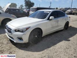 Infiniti Q50 - zobacz ofertę