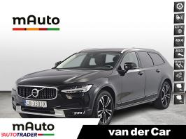 Volvo V90 2019 2.0 235 KM Volvo V90 2019 2.0 235 KM