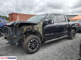 Nissan Titan 2019 5 Nissan Titan 2019 5