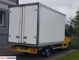 Renault Master 2019 2.3 Renault Master 2019 2.3