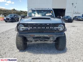Ford Bronco 2023 2 Ford Bronco 2023 2