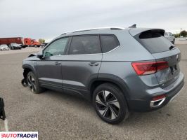 Volkswagen Pozostałe 2024 1