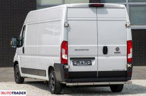 Fiat Ducato 2019 2.3 Fiat Ducato 2019 2.3
