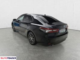 Toyota Camry 2022 2.5 178 KM