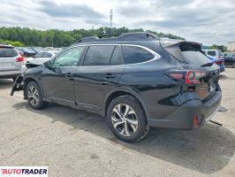 Subaru Outback 2022 2