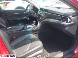 Toyota Camry 2020 2