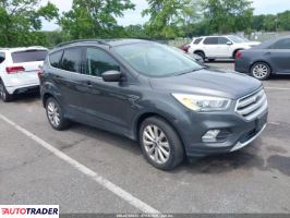 Ford Escape 2019 1 Ford Escape 2019 1