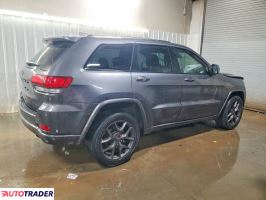 Jeep Grand Cherokee 2021 3