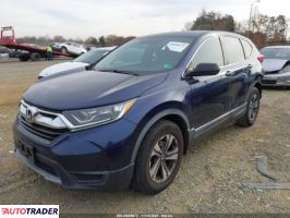 Honda CR-V 2019 2