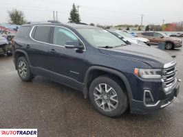 GMC Acadia 2021 3