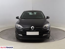 Renault Megane 2014 1.5 108 KM