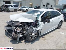 Toyota Corolla 2022 1 Toyota Corolla 2022 1