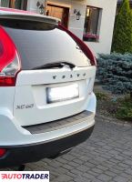 Volvo XC60 2013 2.0 163 KM