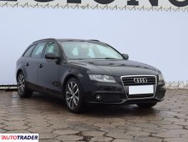 Audi A4 2010 2.0 118 KM