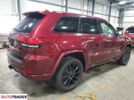 Jeep Grand Cherokee 2019 3