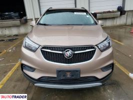 Buick Pozostałe 2019 1 Buick Pozostałe 2019 1