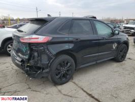 Ford Edge 2023 2