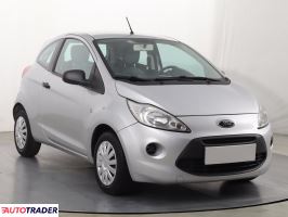 Ford Ka 2015 1.2 68 KM