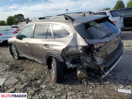 Subaru Outback 2024 2