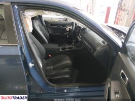 Honda Civic 2026 2
