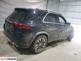 Mercedes CL 2025 2 Mercedes CL 2025 2