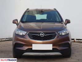 Opel Mokka 2016 1.6 113 KM