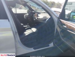 BMW X3 2024 2 BMW X3 2024 2