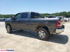 Dodge Ram 2024 6 Dodge Ram 2024 6