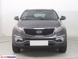 Kia Sportage 2014 1.6 132 KM
