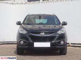 Hyundai ix35 2010 2.0 134 KM
