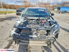 Nissan Altima 2024 2