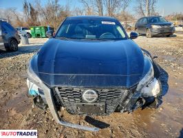 Nissan Altima 2021 2