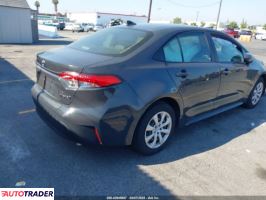 Toyota Corolla 2023 1