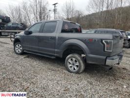 Ford Pozostałe 2019 3