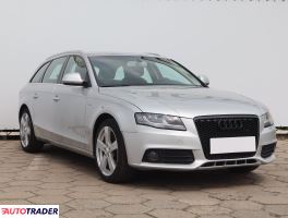 Audi A4 2008 1.8 158 KM Audi A4 2008 1.8 158 KM