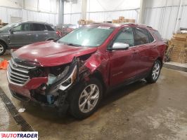 Chevrolet Equinox - zobacz ofertę