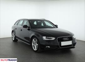 Audi A4 2015 2.0 147 KM