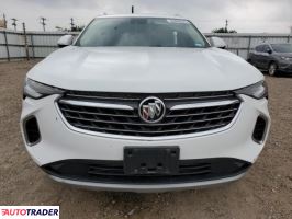 Buick Pozostałe 2023 2