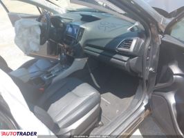 Subaru Forester 2022 2