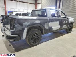 GMC Sierra 2024 3