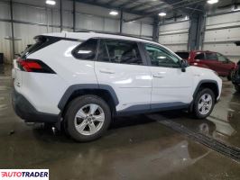 Toyota Pozostałe 2021 2