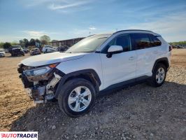 Toyota Pozostałe 2021 2