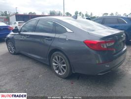 Honda Accord 2021 1 Honda Accord 2021 1
