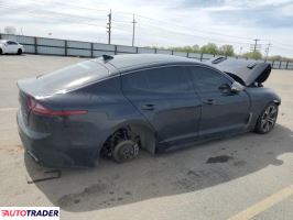 Kia Stinger 2020 2