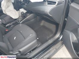 Toyota Corolla 2025 2