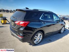 Chevrolet Equinox 2020 2